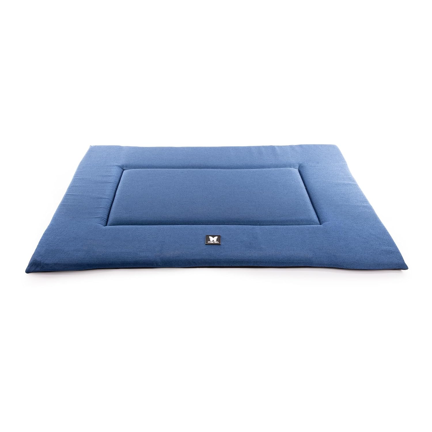 MARTIN SELLIER Classic Modern — Coussin plat rectangulaire chien