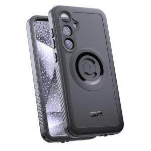 SP CONNECT Phone Case Xtreme — Coque compatible Samsung S24+