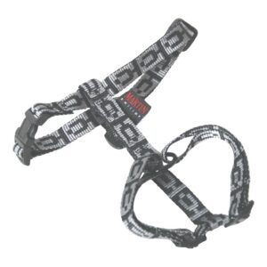 MARTIN SELLIER Santa — Harnais réglable en nylon pour chien