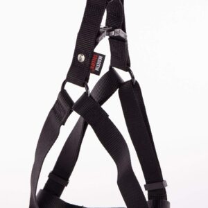 MARTIN Sellier — Harnais baudrier noir 25-70/90