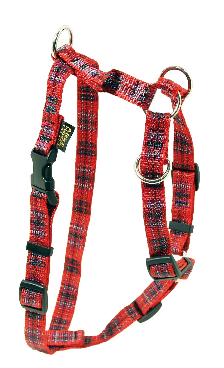ARKA HAOK — Harnais kilt-plaid 20 mm 46/68 cm