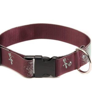 ALTER EGO — Collier effet libellule 40 mm