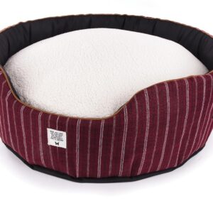 MARTIN SELLIER Cricket — Corbeille ronde pour chien et chat