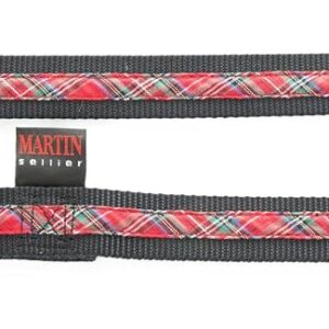 MARTIN SELLIER Benton — Laisse en nylon pour chien 19/100