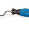 Park Tool ND-1 — Tendeur de rayons Noir/Gris Taille unique