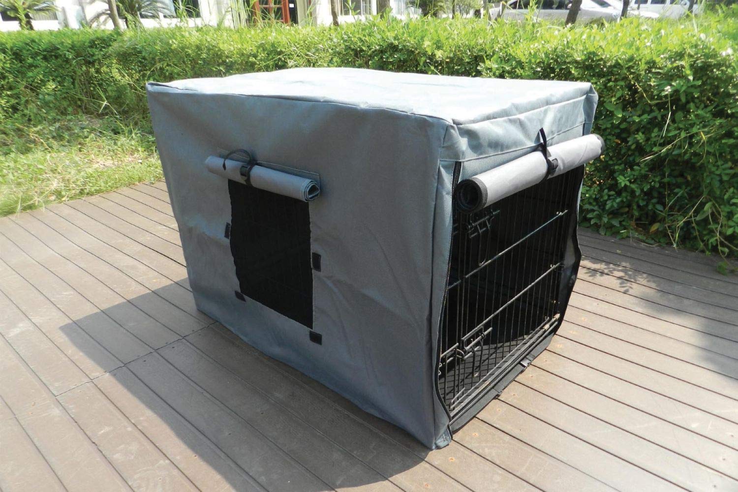 MARTIN SELLIER — Housse pour cage