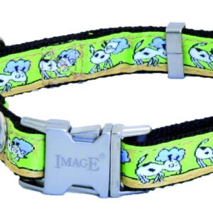 MARTIN SELLIER Oliver — Collier réglable en nylon pour chien