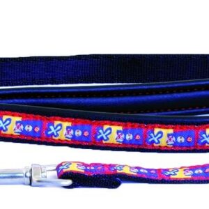 MARTIN SELLIER Bowxy — Laisse en nylon pour chien 20/110