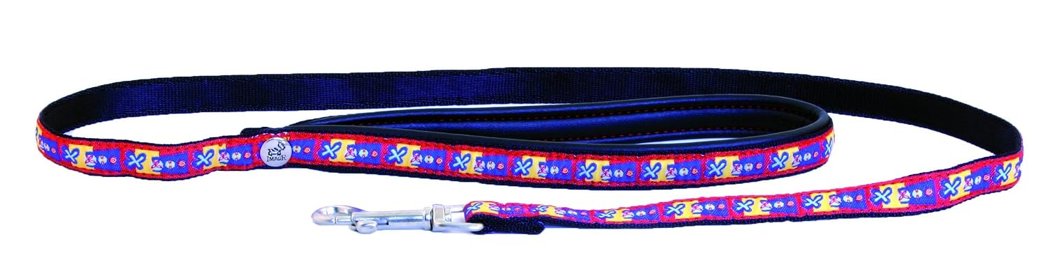 MARTIN SELLIER Bowxy — Laisse en nylon pour chien 15/110
