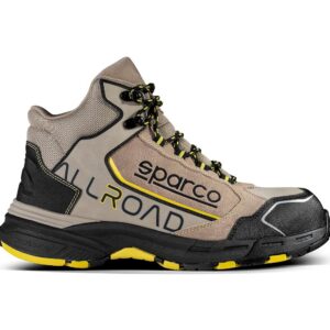 SPARCO ALLROAD-H — Chaussures de sécurité S3 ESD