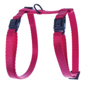 MARTIN — Harnais réglable en nylon pour chat