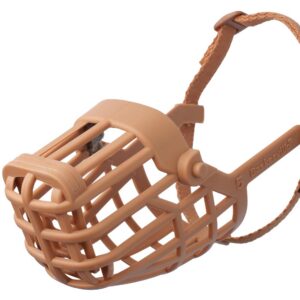 BASKERVILLE Classic — Muselière panier taille 9