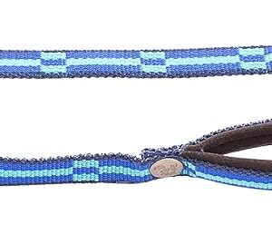 MARTIN SELLIER Dream Blue — Laisse pour chien 16 mm