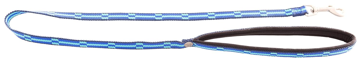 MARTIN SELLIER Dream Blue — Laisse pour chien 16 mm