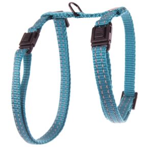 MARTIN — Harnais réglable en nylon pour chat