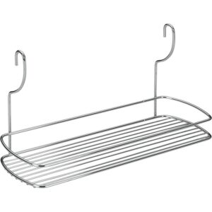 METALTEX Lonardo — Étagère suspendue en métal 35 x 13 x 19 cm