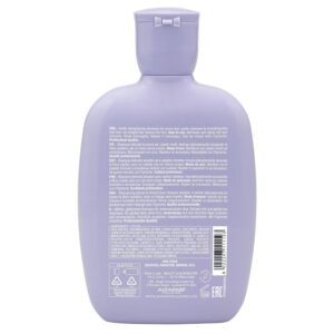 Alternative view of NOVA ENGEL Semi Di Lino Smooth — Shampooing lissant 250 ml