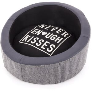 MARTIN SELLIER Never Enough — Corbeille pour animaux