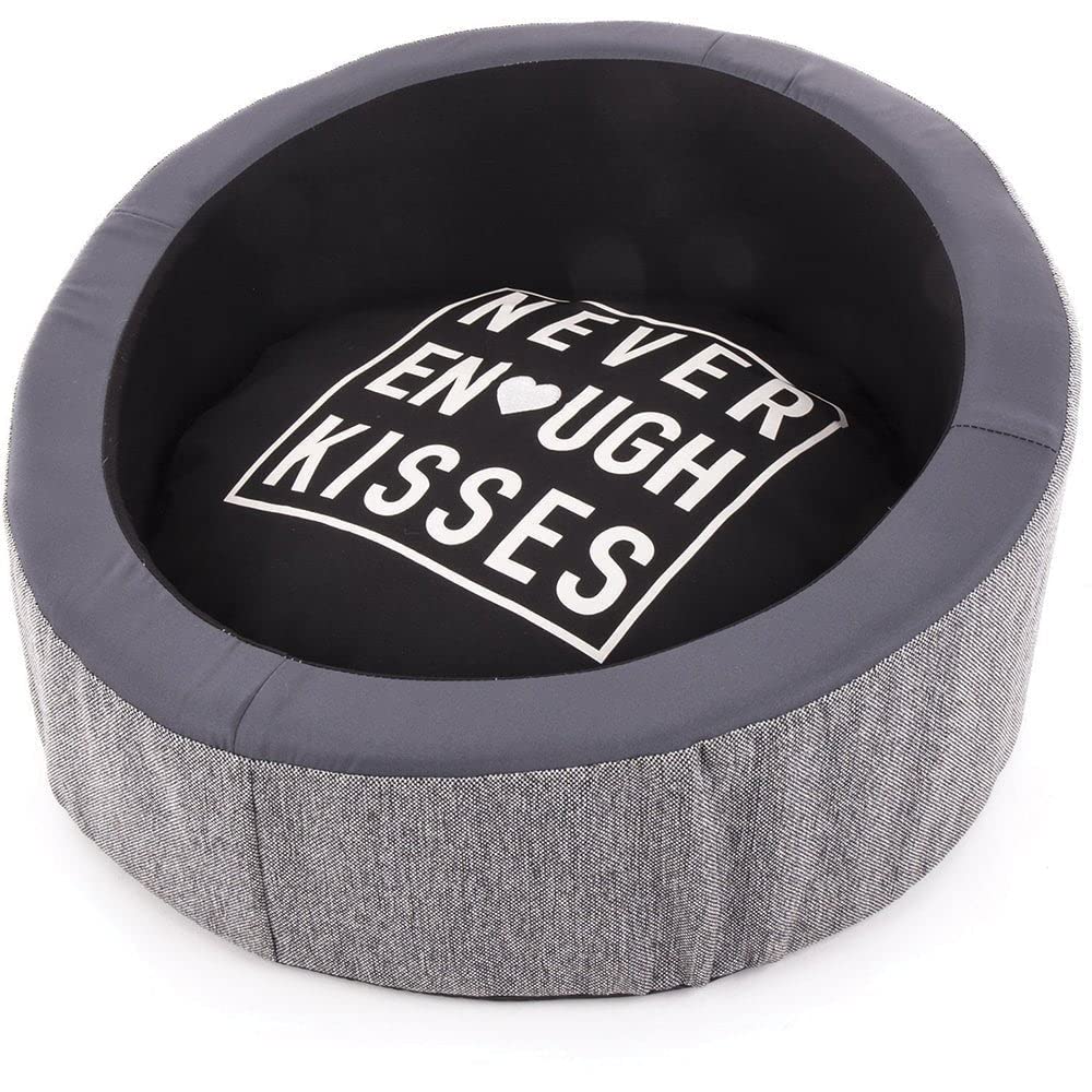 MARTIN SELLIER Never Enough — Corbeille pour animal de compagnie