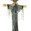 P'tit Clown — Épouvantail à suspendre 110 cm