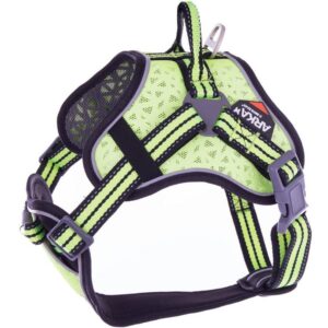 ARKA HAOK — Harnais multisports pour chien