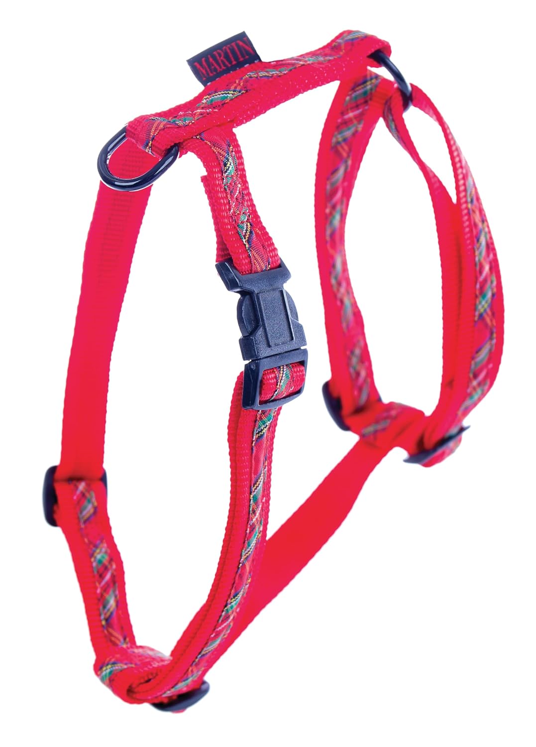 MARTIN — Harnais baudrier en nylon