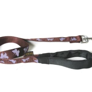 ARKA HAOK — Laisse traditionnelle 100 cm