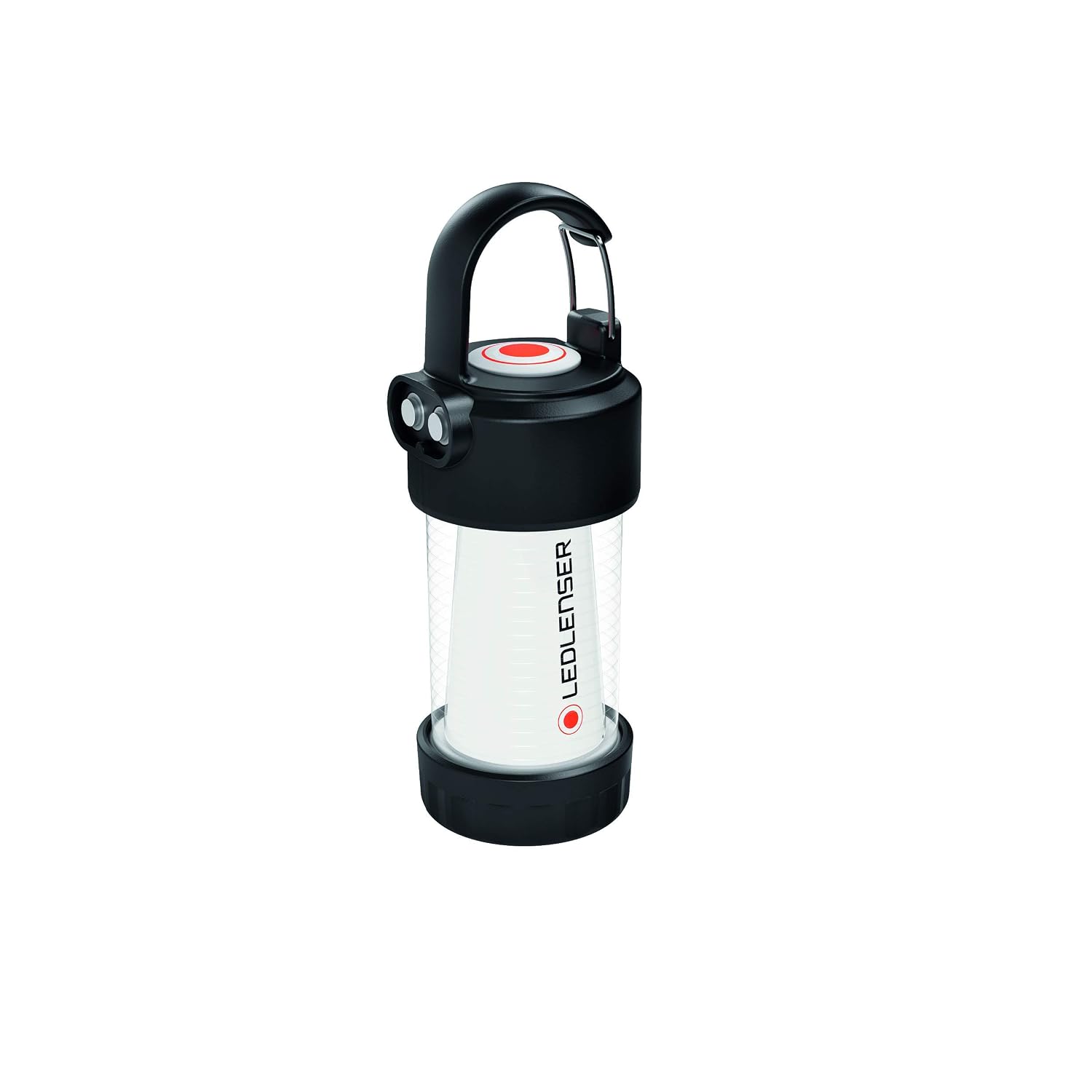 Ledlenser ML4 — Lanterne LED rechargeable, 40 h d’autonomie