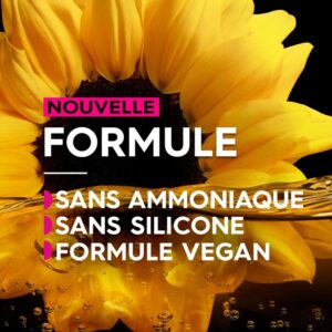 Alternative view of GARNIER Olia — Coloration permanente sans ammoniaque Noir Saphir