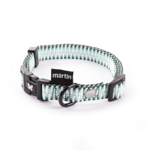 MARTIN Line — Collier en nylon