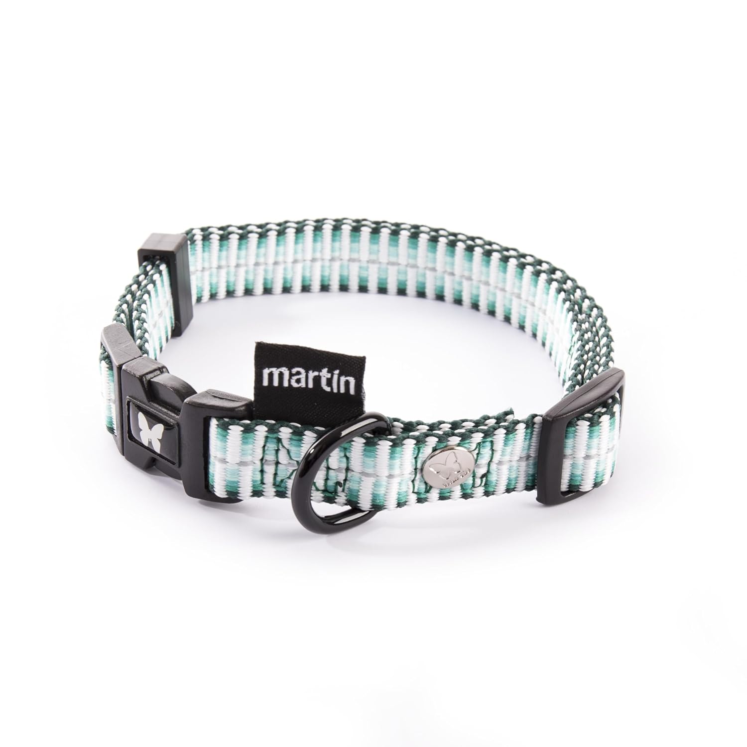 MARTIN Line — Collier en nylon