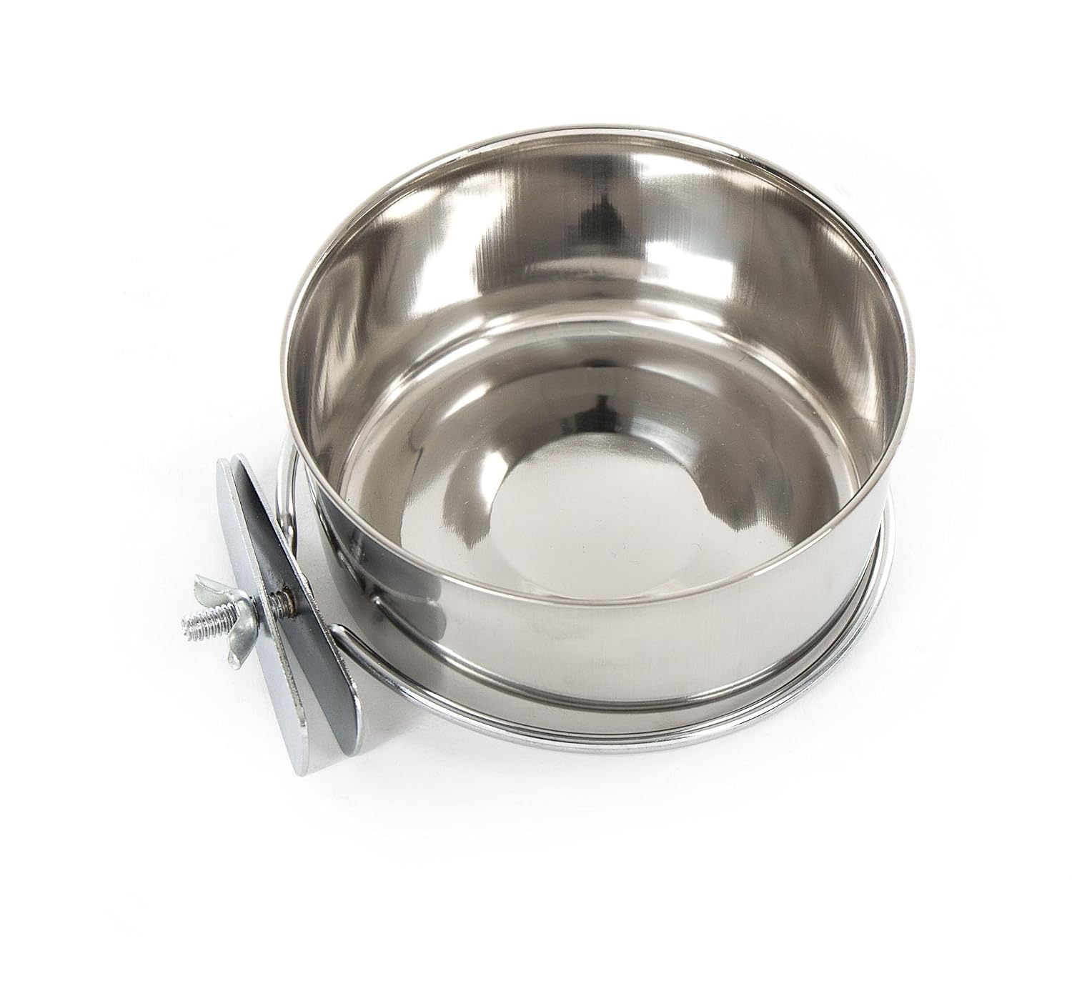 MARTIN SELLIER — Gamelle inox pour cage 580 ml