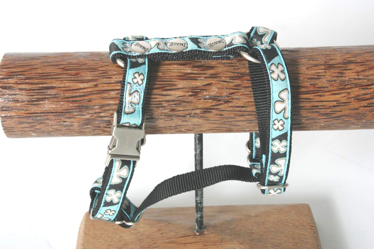MARTIN SELLIER Bowxy — Harnais en nylon pour chien 25-70/90