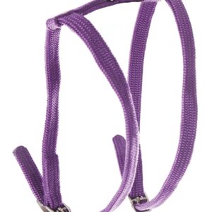 MARTIN — Harnais en H en nylon tubulaire pour chat