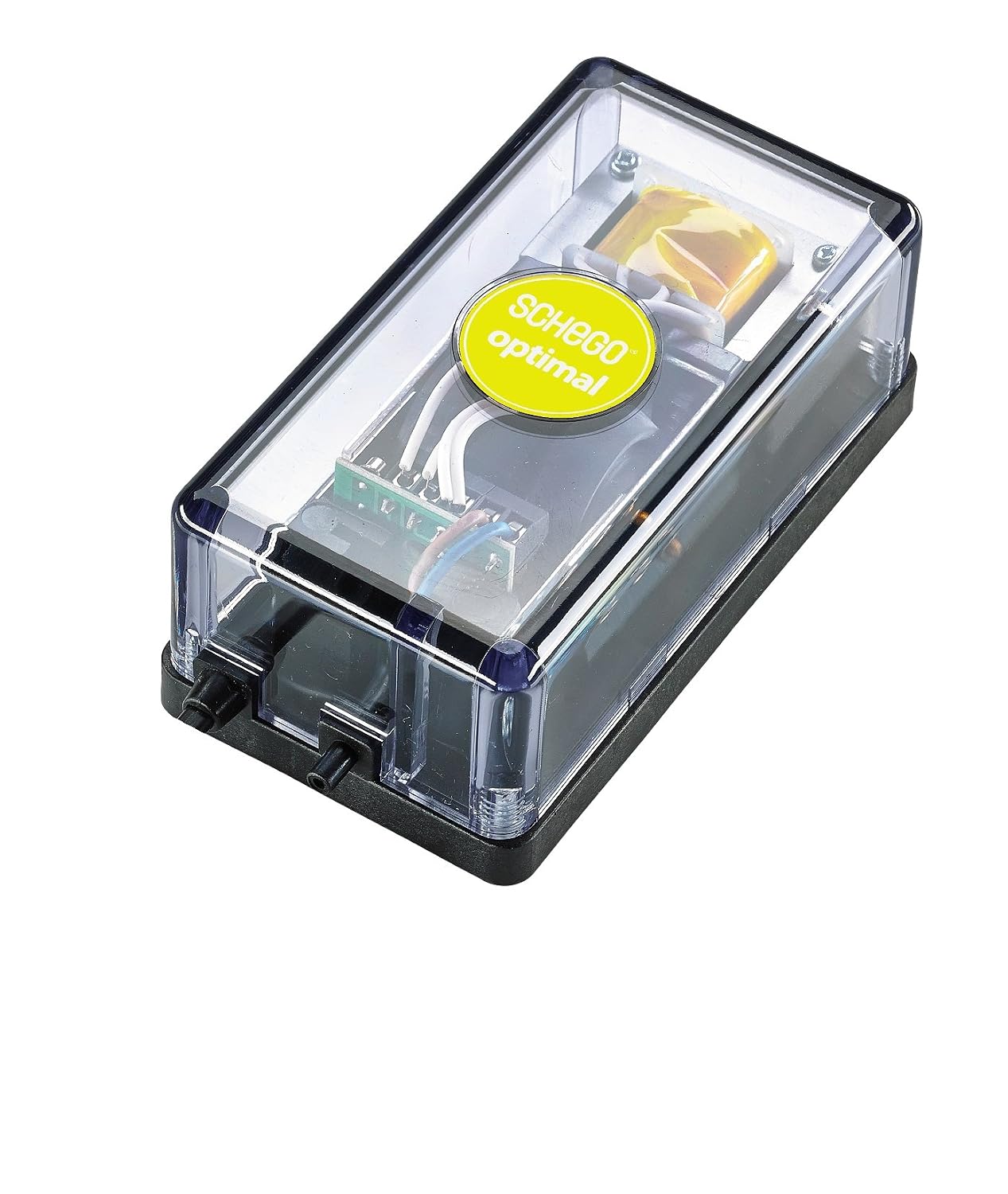 Schego Optimal — Aérateur 12 V 150 l/h