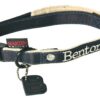 MARTIN SELLIER Benton — Collier réglable pour chien bleu