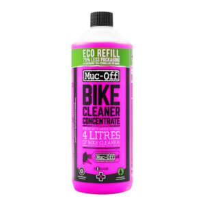 Muc-Off — Nettoyant vélo concentré 1 L