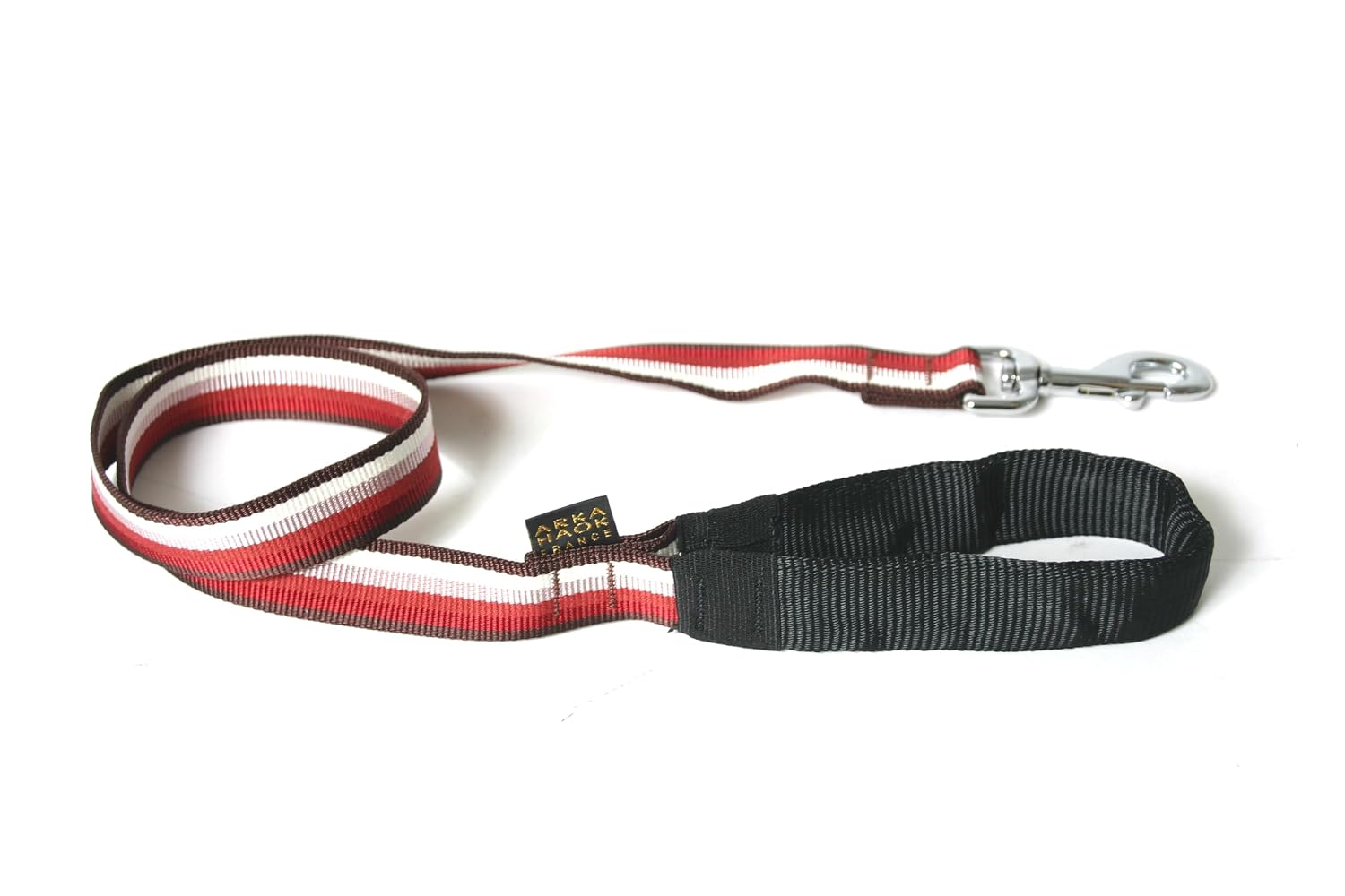 ARKA HAOK — Laisse traditionnelle Baya 100 cm