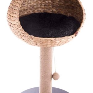 MARTIN — Arbre à chat Vietnam avec panier goutte 50 cm