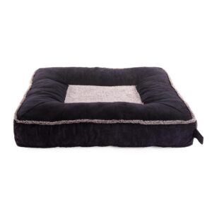 MARTIN Doudouzen — Coussin à bord épais