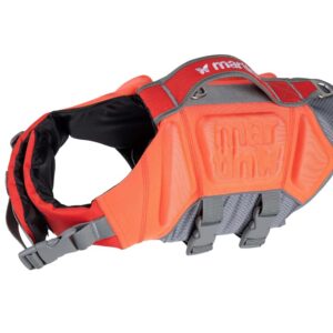 ARKA HAOK — Gilet de sauvetage orange taille M