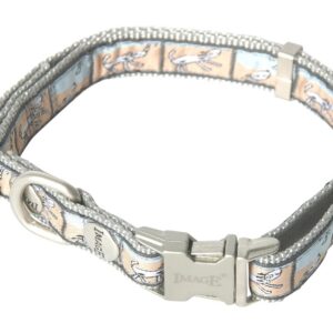 MARTIN SELLIER Oliver — Collier pour chien en nylon 25-50/65