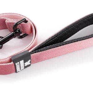 MARTIN — Laisse Color Vibe en nylon bordeaux 25/100