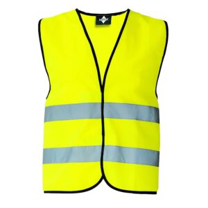 Korntex — Gilet de sécurité standard jaune 6XL