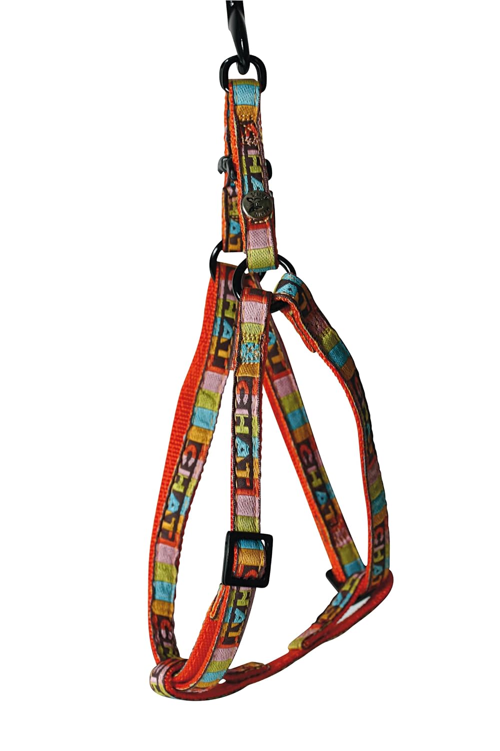 MARTIN SELLIER Oran — Harnais en nylon pour chat 10-35/50