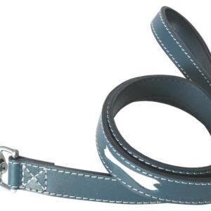 MARTIN SELLIER Oliver — Laisse en cuir pour chien 25/110 cm