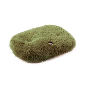 MARTIN Toudoudou — Coussin ovale en ouatine