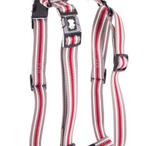 MARTIN Trio — Harnais pour chien en nylon