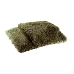 MARTIN — Coussin rectangulaire couverture doudou