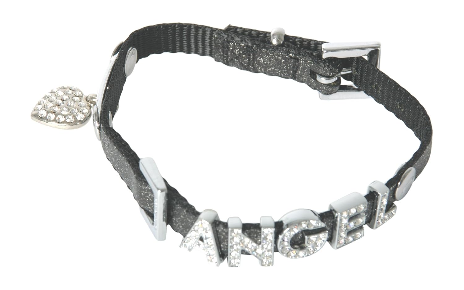 MARTIN SELLIER Angel Carlain — Collier pour chien 15/35 cm